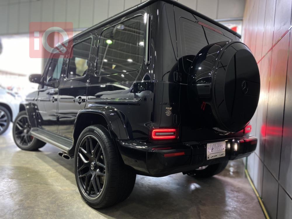 مێرسێدس بێنز G-Class